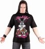 Evill Bunny - Looney Tunes - Spiral